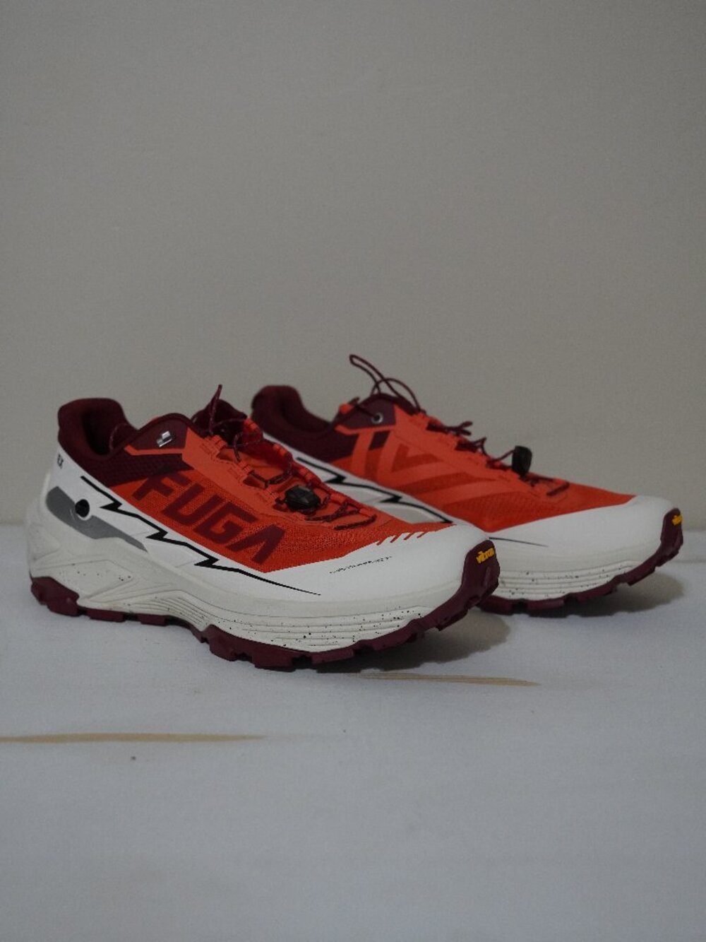 Kailas FUGA EX 3 – Men’s Trail Running Shoes (US 10.5 D)